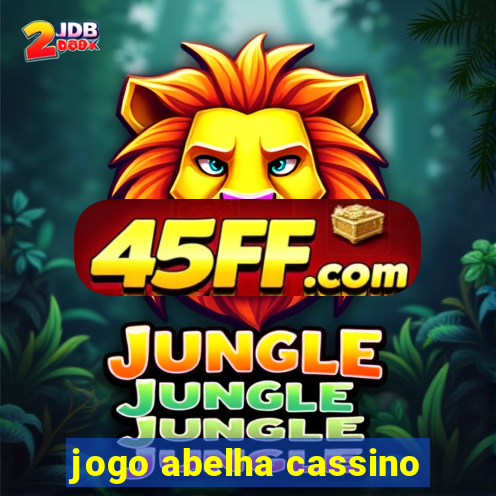 jogo abelha cassino